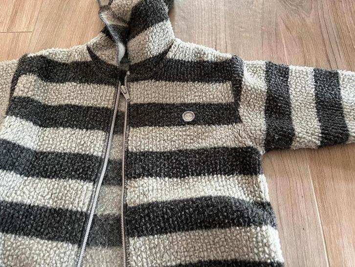 Filou & Friends – truitje van soepele stof (12 maanden), Enfants & Bébés, Vêtements de bébé | Taille 80, Comme neuf, Garçon, Pull ou Veste