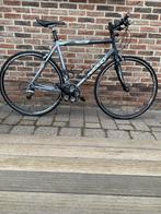 Sportfiets maat 53 RIDLEY, Fietsen en Brommers, 28 inch, Zo goed als nieuw, Meer dan 20 versnellingen, 53 tot 57 cm