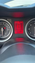 Alfa Romeo 159 break, Autos, Achat, Noir, Particulier, Traction avant