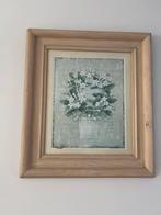 Vol houten kader, Ophalen, Zo goed als nieuw