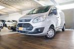 Ford Transit Custom 2.0, 3 ZITTER, AIRCO, CAMERA, CRUISE CO, Cuir, Achat, Capteur de stationnement, Euro 6