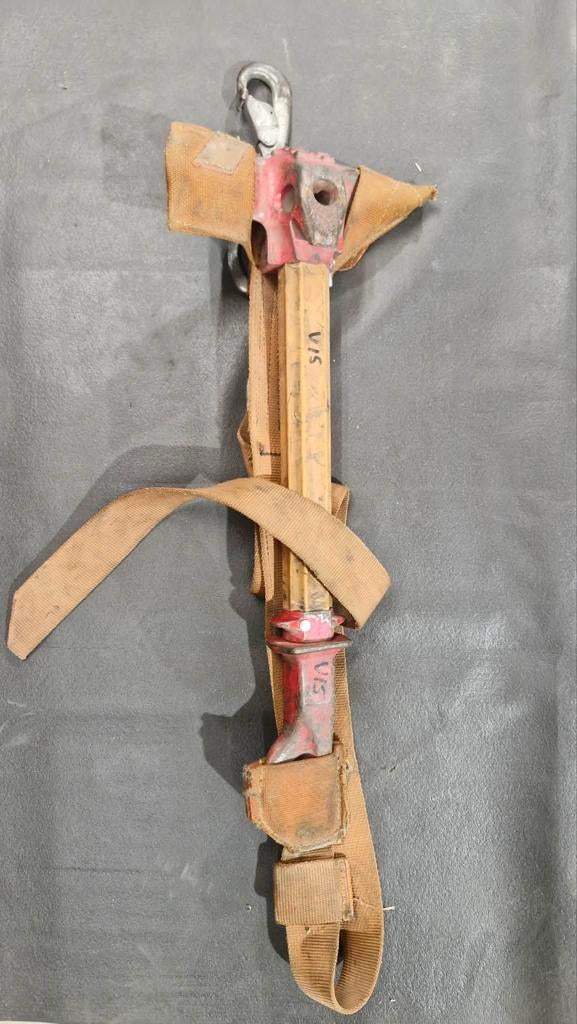 Rosenbauer, Collections, Enlèvement, Gendarmerie