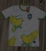 Maillot du brasil., Taille S, Enlèvement ou Envoi, Neuf, Maillot