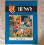 BESSY 17 ( 1 édition / 1e druk ) La Revanche, Boeken, Eén stripboek, Ophalen of Verzenden, Wirel