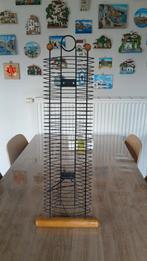 Porte cd, Enlèvement, CD