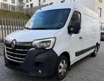 Renault Master 2.3 DCI Airco' 10950 Euro, Auto's, 4 cilinders, Renault, Leder en Stof, 5 deurs
