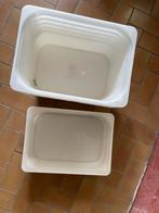 7 trofast bakken ikea, Ophalen, Gebruikt