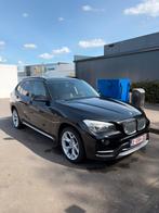 BMW X1 16D, Autos, Euro 5, Boîte manuelle, Entretenue par le concessionnaire, 5 portes