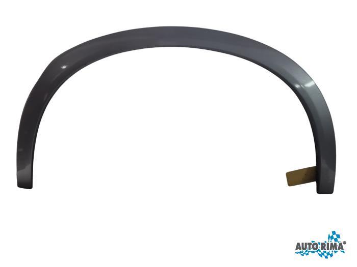 Jante de roue avant d'un Volvo XC90, -, 3 mois de garantie, -, -