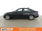 BMW 3 Serie 318 318i Advantage (automatique), Autos, BMW, 100 kW, Achat, 136 ch, Automatique