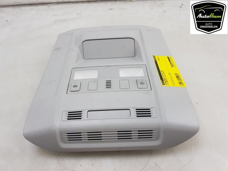 PLAFONNIER AVANT Crafter (SY) (|5Q0951172|5Q0951172A|), Autos : Pièces & Accessoires, Éclairage, Volkswagen, Utilisé