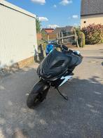 Yamaha/MBK Aerox 70cc mk2 0 km de plus, Aerox, Enlèvement ou Envoi, Comme neuf, Classe A (25 km/h)