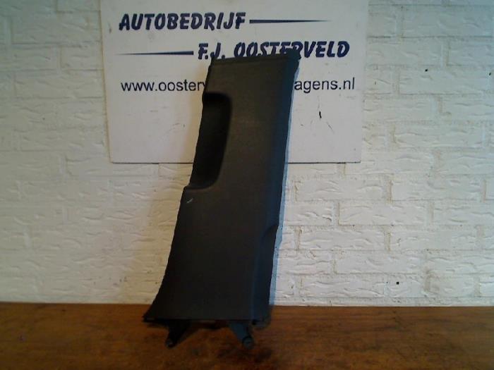 Divers d'un Volkswagen Golf, Volkswagen, -, 3 mois de garantie, Utilisé