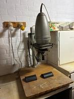 Agrandisseur photo et projecteur ancien, Enlèvement, Projecteur