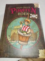 mijn grote piraten boek, Boeken, Ophalen, Zo goed als nieuw