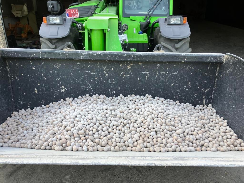 Pootgoed/planters (bintje28/35), Zakelijke goederen, Ophalen of Verzenden