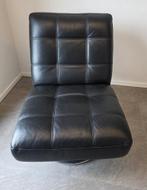 Zetel op draaivoet, Huis en Inrichting, Zetels | Zetels en Chaises Longues, Ophalen, Gebruikt, Eenpersoons, Minder dan 150 cm