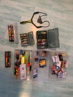 Visgerief, Watersport en Boten, Ophalen, Zo goed als nieuw