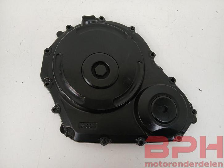 Koppelingsdeksel Suzuki GSX-R 600 750 K6 K7 K8 K9 L0 2006 t/, Motos, Pièces | Suzuki, Utilisé, Enlèvement ou Envoi