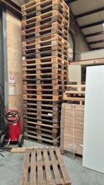 Palette euro, Bricolage & Construction, Bois & Planches, Enlèvement