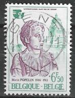 Belgie 1975 - Yvert 1767 /OBP 1776 - Jaar van de Vrouw (ST), Verzenden, Gestempeld, Gestempeld