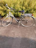 Damesfiets ( kleine kadermaat), Fietsen en Brommers, Ophalen, Versnellingen