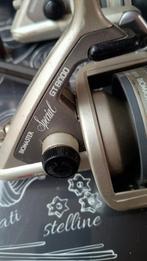 Shimano bio master molens, Watersport en Boten, Hengelsport | Roofvissen, Ophalen