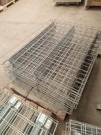 Draadrooster palletstelling 880x1100  40 stuks, Ophalen