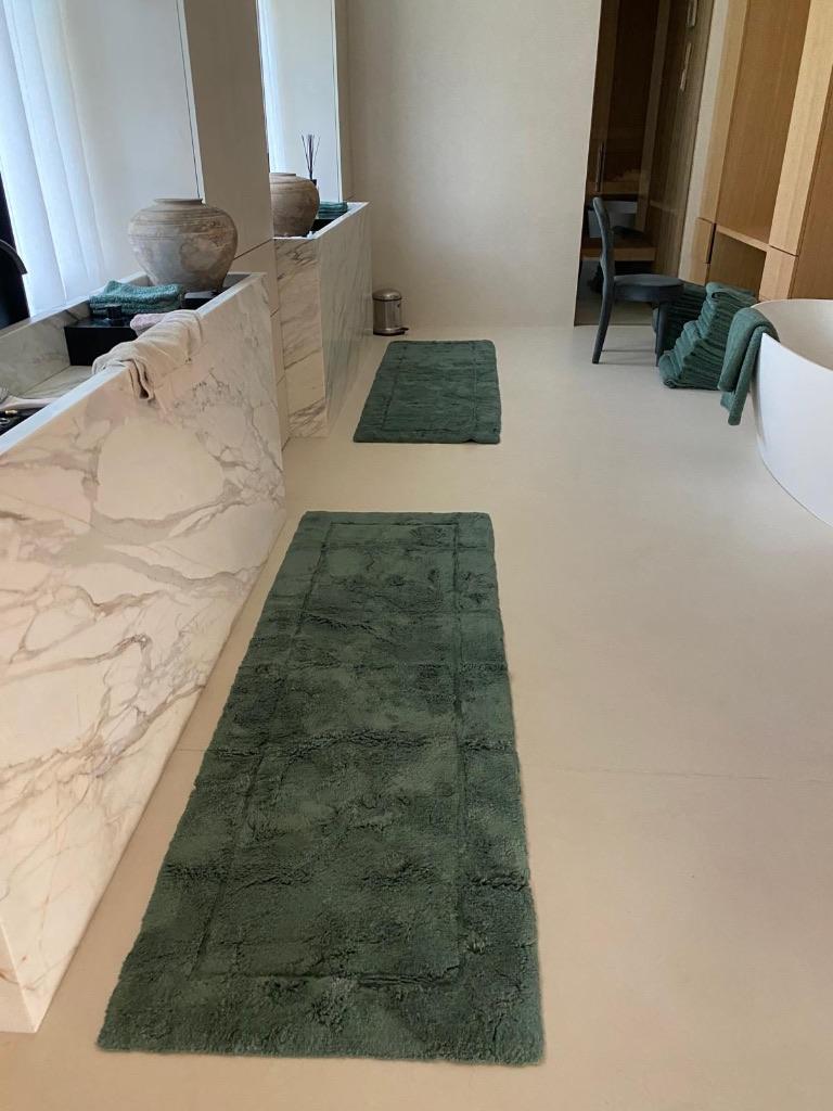 Tapis de bain 70x210 cm - Nouveau - Qualité supérieure, Maison & Meubles, Salle de bain | Linge de bain & Accessoires, Enlèvement