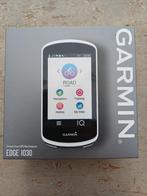 Fietscomputer Garmin Edge 1030, Fietsen en Brommers, Ophalen of Verzenden, Draadloos, Gebruikt