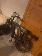 Fatbike v8 te koop, Ophalen, Zo goed als nieuw