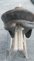 Paardenzadel, Dieren en Toebehoren, Ophalen, Gebruikt, Dressuur