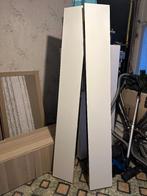 IKEA Lack wandplank wit 190x26 cm, Ophalen, Gebruikt