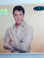 Cd box elvis Presley, Ophalen, Zo goed als nieuw
