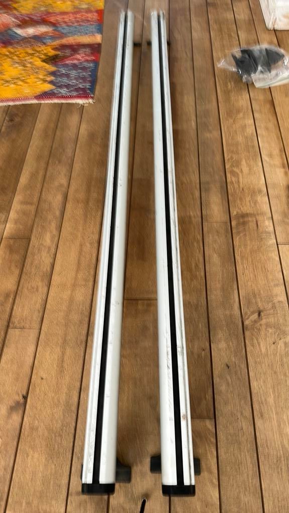 Renault Trafic II, Enlèvement, Comme neuf