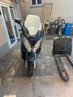 Scooter 125 Honda, Motos, Enlèvement, Utilisé