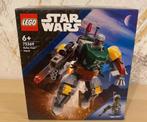 Lego 75369 star wars boba fett, Enlèvement ou Envoi, Comme neuf, Lego