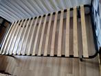 Sommier lattes 90x200 avec pattes. 30, Maison & Meubles, Chambre à coucher | Matelas & Sommiers, Neuf, 90 cm, Une personne, Enlèvement