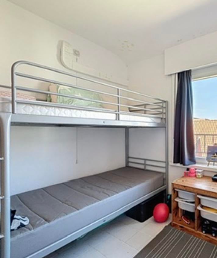 Stapelbed met twee matrassen, Enlèvement, Comme neuf, Lits superposés