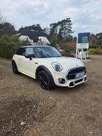 Mini john cooper works 1.5i benz, Auto's, Voorwielaandrijving, 4 zetels, 1498 cc, 4 cilinders