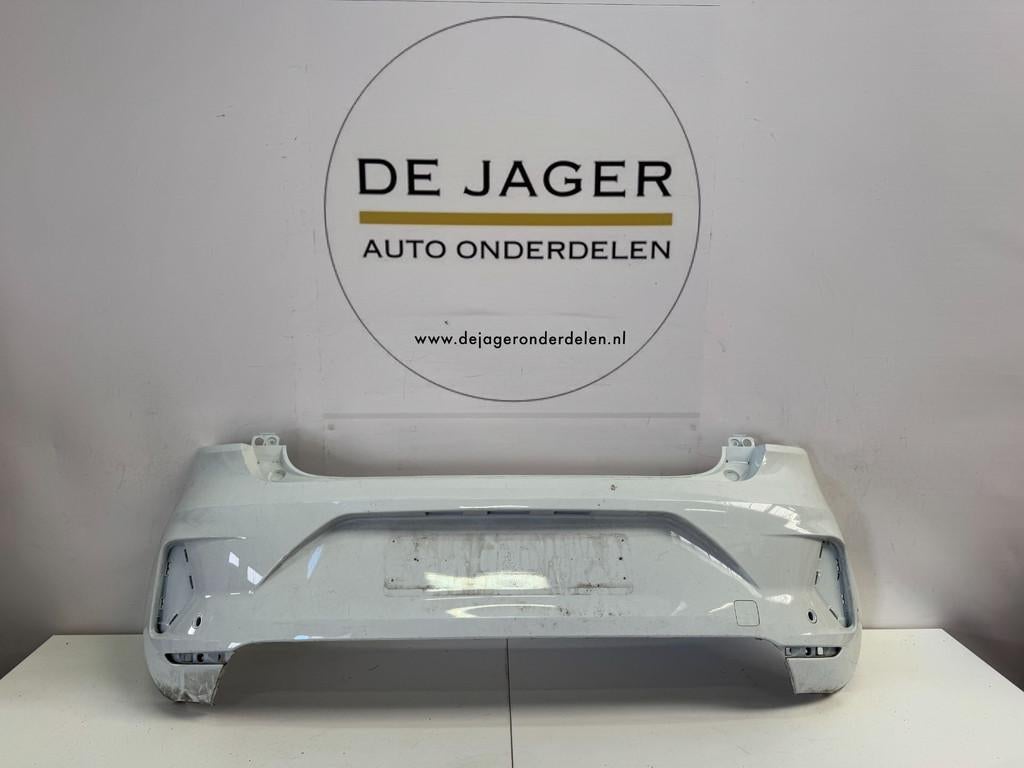 RENAULT CLIO 5 V FACELIFT ACHTERBUMPER BUMPER 850237047R 22-, Renault Group, Gebruikt, Contact.group@renault.com, Renault