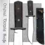 🚨Rare Couteau - Poignard ORIGINAL BOWIE KNIFE - XX, Collections, Enlèvement ou Envoi, Armée de terre, Couteau ou Poignard