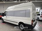 Ford Transit 2.4D | Camper | 1ste Eig | Ex Overheid | 98.000, Caravans en Kamperen, Bedrijf, Ford, Airconditioning, Handgeschakeld