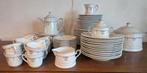 Vaisselle Kronester Bavaria 68 pièces, Enlèvement