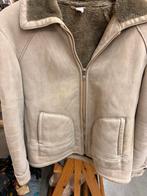 Blouson homme double, Vêtements | Hommes, Enlèvement ou Envoi, Comme neuf, Beige