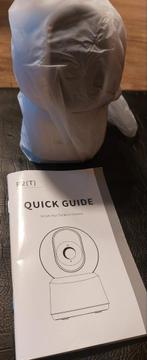 Caméra domestique, Enlèvement