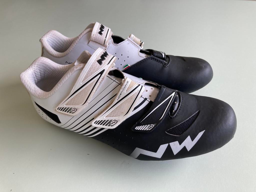 Northwave Torpedo maat 46, Utilisé, Enlèvement, Autres tailles, Hommes