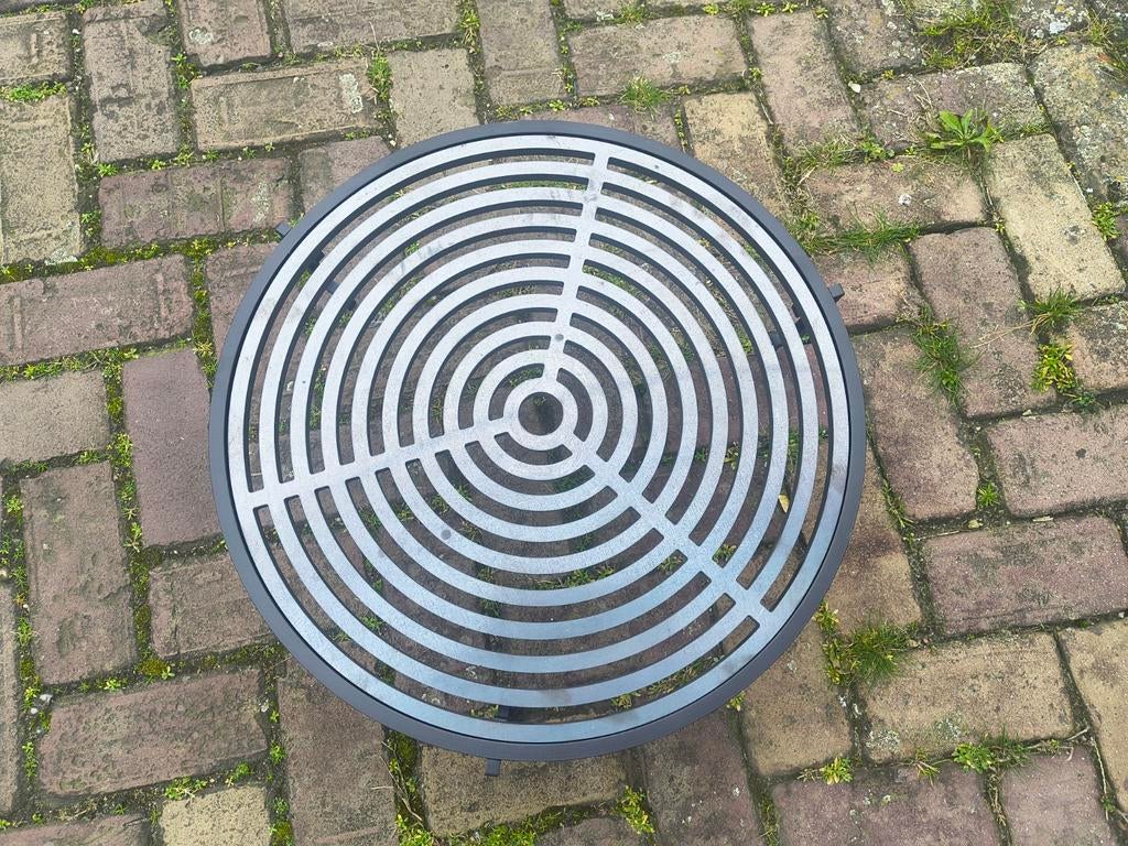 Grill Ofyr 100, Jardin & Terrasse, Accessoires pour le barbecue, Enlèvement