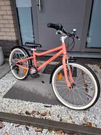 Meisjesfiets 20 inch 6 versnellingen met Handremmen, Ophalen