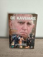 Dvd box Kavijaks, Ophalen of Verzenden, Zo goed als nieuw, Boxset